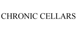 CHRONIC CELLARS