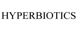 HYPERBIOTICS