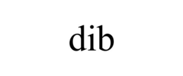 DIB