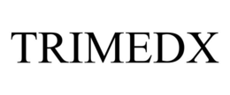 TRIMEDX