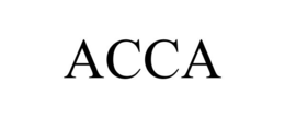 ACCA