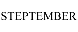 STEPTEMBER