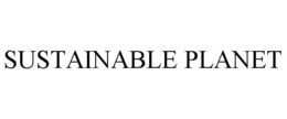 SUSTAINABLE PLANET