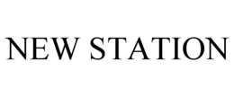 NEW STATION