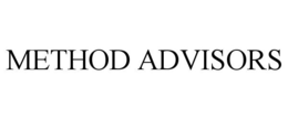 METHOD ADVISORS