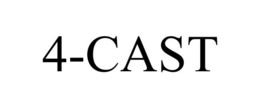 4-CAST