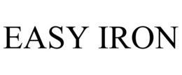 EASY IRON