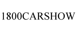 1800CARSHOW