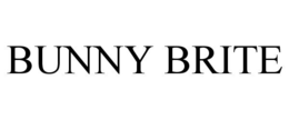 BUNNY BRITE