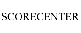 SCORECENTER