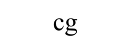 CG