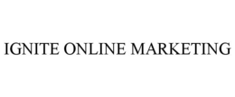 IGNITE ONLINE MARKETING