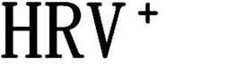 HRV+