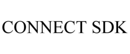 CONNECT SDK