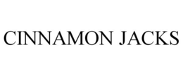 CINNAMON JACKS