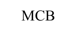 MCB