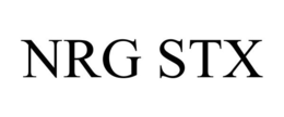 NRG STX