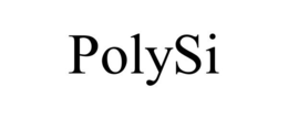 POLYSI