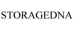 STORAGEDNA
