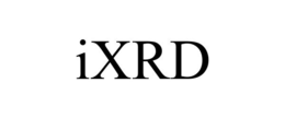 IXRD