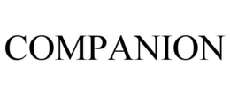 COMPANION