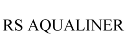 RS AQUALINER