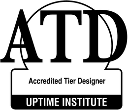 ATD ACCREDITED TIER DESIGNER UPTIME INSTITUTE