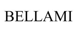 BELLAMI