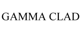 GAMMA CLAD
