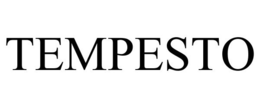 TEMPESTO