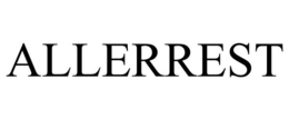 ALLERREST