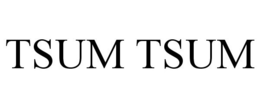 TSUM TSUM