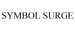 SYMBOL SURGE