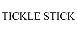 TICKLE STICK