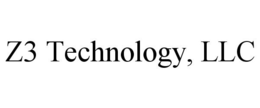 Z3 TECHNOLOGY, LLC