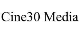 CINE30 MEDIA