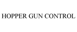 HOPPER GUN CONTROL