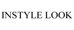INSTYLE LOOK