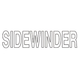 SIDEWINDER