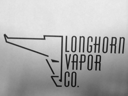 LONGHORN VAPOR CO.