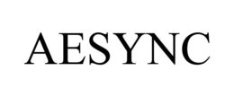 AESYNC
