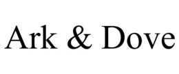 ARK & DOVE