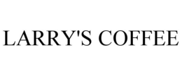 LARRY'S COFFEE