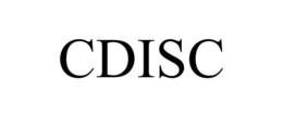 CDISC
