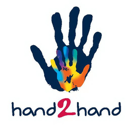 HAND2HAND