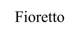 FIORETTO
