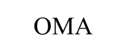 OMA