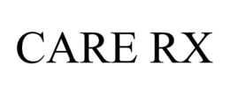 CARE RX