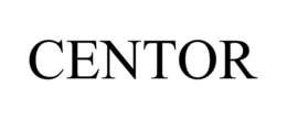 CENTOR