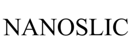 NANOSLIC